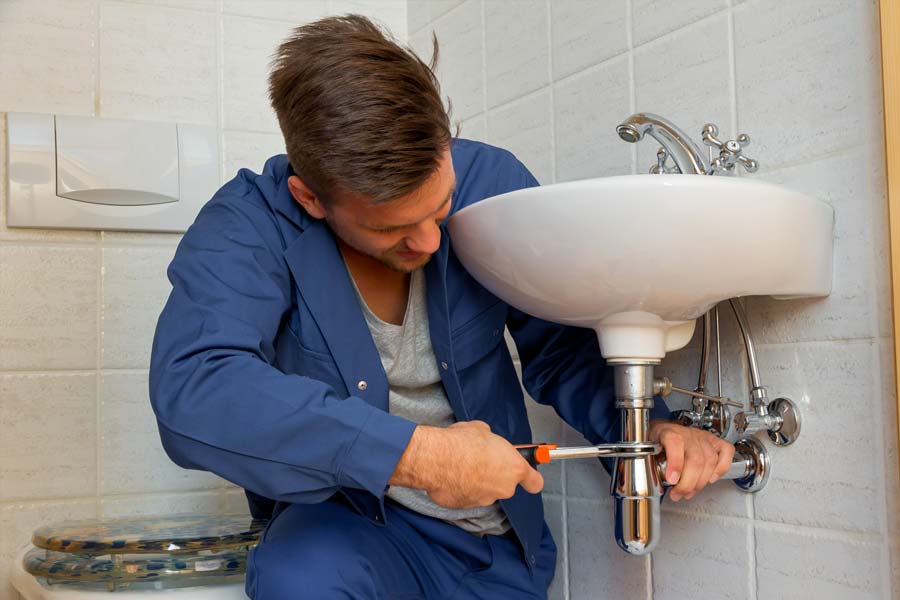 Rückstausicherung Rohrreinigung Laupheim